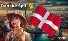 .@BoomingGames establishes strategic partnership with Danske Spil Booming Games slots are now successfully integrated with leading Danish operator Danske Spil. #DanskeSpil #BoomingGames #Slot focusgn.com/booming-games-…