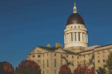 #InTheSpotlightFGN - Maine House rejects online gambling bill The bill had been revived by the Senate. #US #GamblingRegulation #OnlineGambling focusgn.com/maine-house-re…