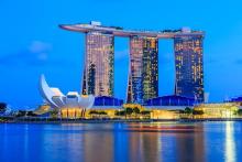 Marina Bay Sands in Singapore will invest $3.32 billion in an expansion of the integrated resort, which opened in 2011. The project will add a fourth hotel, 1,000 luxury suites and more meeting and convention space…