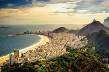 Brazilian Senate to debate land-based gambling legalisation Bill 2,234/2022 proposes land-based casinos, bingo halls and gambling at racecourses. #Brazil #Gambling #GamblingRegulation #LandBasedCasino focusgn.com…