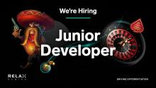 Unlock your potential with Relax Gaming! 🚀 Dive into Ruby on Rails development as our Junior Developer. Embrace mentorship, collaborate on innovative projects, and grow with a supportive global team. Ready to code your…