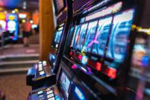 #InTheSpotlightFGN - Pennsylvania gaming revenue hits record $554.6m in March The Pennsylvania Gaming Control Board’s figures show revenue increased 7.6 per cent year-on-year. #US #PennsylvaniaGaming #Casino focusgn.com…