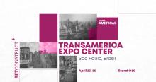 .@BetConstruct to display its products and services at SiGMA Americas The company will showcase its range of services at the expo in Sao Paulo, Brazil from April 23-25. #BetConstruct #SiGMAAmericas #Event …