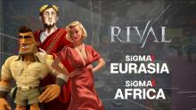 Rival Powered witnesses igaming boom in UAE and South Africa The company just completed a journey across this continents to showcase its services at SiGMA events. #SiGMAEvents #RivalPowered #Igaming focusgn.com/rival…