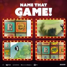 Test your Hacksaw knowledge! Leave your guesses below 👇 #HacksawGaming #Namethatgame #slots 🔞 | Please Gamble Responsibly