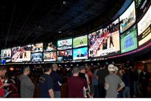 #InTheSpotlightFGN - Mississippi retail sports betting handle reaches $44.5m in March Bets were down 4.7 per cent year-on-year. #US #SportsBetting #Mississippi focusgn.com/mississippi-re…