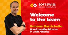 Racing icon Barrichello joins @softswiss as non-executive director in Latin America The appointment of Rubens Barrichello is the next strategic step for SOFTSWISS in the region, especially in Brazil’s fast-growing…