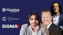 SiGMA Group acquires majority stake in iGaming Academy Following the acquisition, the iGaming Academy is setting up an office in Cyprus to build its online offering and content development. #SiGMAGroup #iGamingAcademy…