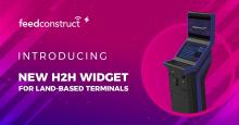 .@FeedConstruct's Stats Widgets introduces H2H widget for land-based terminals This widget simplifies the presentation of head-to-head (H2H) data. #FeedConstruct focusgn.com/feedconstructs…