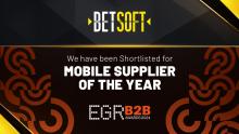 🎉 Big news! #Betsoft has been nominated for "Mobile Supplier of the Year" at the @EGRIntel! Proud of our team's hard work in pushing the boundaries of mobile gaming. 📱💥 Let's bring it home! 🏆 🔞 BeGambleAware.org …