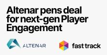 Altenar and @FastTrackCRM enter strategic partnership to enhance player engagement Operators can now improve the player experience with targeted campaigns and personalised player journeys. #Fasttrack #Altenar …