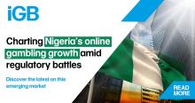 🌟 With Nigeria's gaming market forecasted to hit €675.1m by 2025, understanding its regulatory landscape is crucial. Dive into the challenges and opportunities presented by federal-state regulatory tensions - read the…