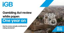 With high expectations and proposals for safer gambling... has the Gambling Act Review white paper delivered on its promises? Dive into our comprehensive analysis as we examine the progress made and the challenges ahead…