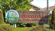 Tribes in Oregon and California say an Oregon coastal tribe, the 1,200-member Coquille, is going too far in wanting to build a casino far inland, 165 miles from its reservation. For a FREE sub to GGB NEWS use code…