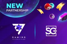 7777 gaming signs a strategic iLottery content deal with Scientific Games As a result of this partnership, the provider will deliver digital lottery games through the SG Content Hub Partner Program. #7777Gaming …