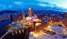 With new non-gaming investments by Macau’s Big 6 gaming concessionaires, the city is well on the way to becoming what Chief Executive Ho Iat Seng has called a “city of performing arts.” ggbnews.com/article/macau-…