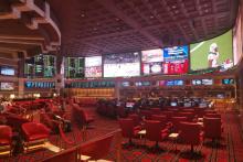 Massachusetts casino and sports betting revenue reaches $146.6m in April Casino wagering generated $97.5m and sports betting $49.1m. #US #Casino #MassachusettsCasino #SportsBetting focusgn.com/massachusetts-…