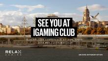 Join our Marketing Director, Marija Hammon, and Affiliate & Product Marketing Manager, Luka Stanimirovic, at the iGaming Club Conference in Malaga on May 26th-27th! 📧 Reach out on LinkedIn to schedule a meeting. …