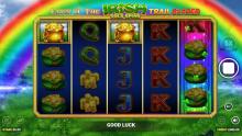 Explore the fortune trail in Blueprint Gaming’s Luck O’ The Irish Gold Spins Trail Blazer Blueprint Gaming’s popular folklore series has returned. #BlueprintGaming #IrishGoldSpins focusgn.com/explore-the-fo…