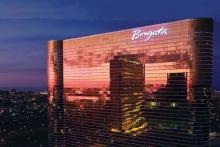 Borgata Hotel Casino names new vice president of marketing Mario Maesano joins the Atlantic City casino from Graton Resort & Casino in Sonoma County. #US #BorgataHotelCasino #AtlanticCity focusgn.com/borgata-hotel-…