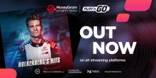 .@ThePlayngo Music announces release of “Hulkenberg’s Hits” playlist ahead of Monaco race weekend MoneyGram Haas F1 Team driver Hulkenberg releases his own Hulkenberg’s Hits playlist on Play’n GO Music’s Spotify channel…