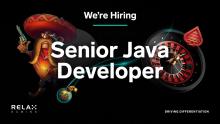 🚀 We're Hiring: Senior Java Developer! 🌟 Join our team to build high-performing, scalable applications. You'll manage Java development, write efficient code, & ensure design compliance. Ready to make an impact? Apply…