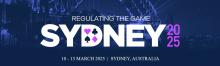 Elevate your brand and engage with sector and regulatory leaders at Regulating the Game 2025 – Sydney Join industry leaders at Regulating the Game 2025 in Sydney to showcase innovation, connect with regulators, and…