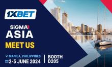 1xBet will take part in SiGMA Asia 2024 The event will feature 3,000 operators, more than 350 speakers, and about 20,000 delegates. #1xBet #SiGMAAsia #Event #GamingIndustry #SportsBetting focusgn.com/1xbet-will-tak…