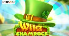 .@popok_gaming unveils exciting new slot game: Wild Shamrock PopOK Gaming has launched the Wild Shamrock slot game, which offers players the opportunity to experience the essence of St. Patrick’s Day every day. #PopOK …