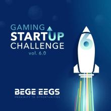 Gaming StartUP Challenge registration is now open The event will be held on November 27-28 at the Inter Expo Centre, Sofia, and will coincide with the 15th anniversary of BEGE expo. #Sofia #BEGE #GamingStartUPChallenge …