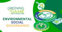 Did you know that sustainability in igaming goes beyond environmental efforts? 🌱 Discover how sustainability intersects with gaming and learn about Environmental, Social, and Governance efforts driving a greener, more…