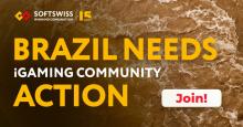 .@softswiss unites igaming community to aid Brazil floods SOFTSWISS has launched a multi-phase charity project. #SOFTSWISS #Brazil #Igaming focusgn.com/softswiss-unit…