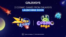 GI Studio Showcase: Starlight & Cosmo Saga by .@GalaxsysLLC games.gamingintelligence.com/games/starligh…