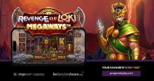 GI Studio Showcase: Revenge of Loki Megaways by .@PragmaticPlay games.gamingintelligence.com/games/revenge-…