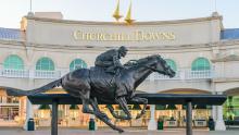 Churchill Downs brings in new VP of investment relations gamingintelligence.com/people/moves/1…