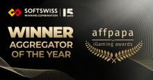 .@softswiss Game Aggregator triumphs at AffPapa igaming Awards 2024 SOFTSWISS has celebrated its success at the AffPapa igaming Awards in the Aggregator of the Year category. #SOFTSWISS #SOFTSWISSGameAggregator …