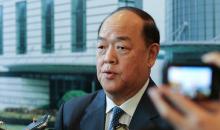 Macau Chief Executive Ho Iat Seng says the SAR’s casino industry contributed less than 40 percent of gross domestic product in 2023, indicating that gaming is no longer the primary economic driver. ggbnews.com/article…