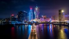 Macau gaming revenue rises above MOP20 billion in May gamingintelligence.com/finance/result…