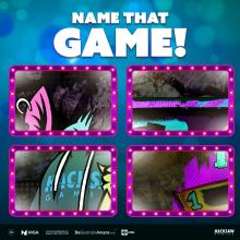 Name That Game! Test out your Hacksaw knowledge and let us know what game you think these shots belong to down below 👇 🔞 | Please Gamble Responsibly| BeGambleAware.org #HacksawGaming #NameThatGame #Slots