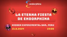 Network and celebrate: @EndorphinaGames’ “Día de Los Muertos” event at PGS 2024 The company stated the party presents an excellent networking opportunity for igaming enthusiasts, providing a lively setting for industry…