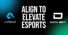 Altenar enters a new partnership with @data_bet_ to enhance esports offering With this integration, DATA.BET will provide Altenar with fully-tailored odds and live score feeds on more than 30 esports disciplines and…