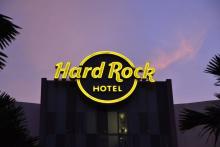 Hard Rock launches “Love Out Loud” campaign for Pride Month The company has launched its annual marketing campaign. #US #HardRock focusgn.com/hard-rock-laun…