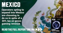 📈 From the 1947 Federal Gaming and Raffles Law to proposed amendments in 2014, learn about the evolving Mexican igaming landscape. The numbers shaping Mexico's gaming industry can be found in our latest Latam Report:…