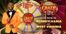 .@Evo_global rolls out Crazy Time in Pennsylvania and West Virginia gamingintelligence.com/products/casin…