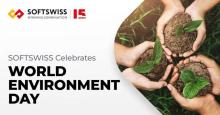 .@softswiss supports green initiatives on World Environment Day 2024 Employees from SOFTSWISS’ key offices in Poland and Georgia have participated in local greening projects. #SOFTSWISS focusgn.com/softswiss-supp…