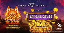 Games Global pays out biggest jackpot of the year gamingintelligence.com/products/casin…