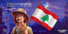 .@BoomingGames enters partnership with BetArabia Through this new agreement, BetArabia players will gain access to Booming Game’s slots like Burning Classic, TNT Bonanza and Cash Pig, among others. #BoomingGames …