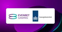 .@EvenbetGaming obtains certification to enter the Netherlands Licenced Dutch operators can now integrate EvenBet’s most popular poker and card games. #EvenBetGaming #TheNetherlands #Kansspelautoriteit focusgn.com…