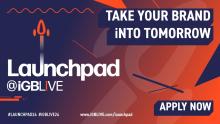 Calling all #iGaming entrepreneurs! 🎮 We're thrilled to announce our latest platform: LaunchPad! 🔥 Showcase your innovative ideas, and compete for cash prizes! 💵👀 Find out more and apply for FREE now! 🏃  Applications…