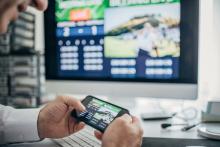 Steve Rogers, the former, long-time chief commercial officer of Inspired Entertainment, has launched Playbook Fusion, a new B2B games studio aiming to deliver a new genre of betting products igamingbusiness.com/gaming…